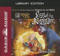 Enlarge image Cover: The Last of the Nephilim (Library Edition) - Oasis Audio
