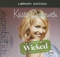 Cover: A Little Bit Wicked (Library Edition) - Oasis Audio