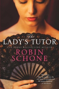 Enlarge image Cover: Lady's Tutor - Kensington