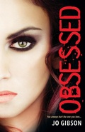 Cover: Obsessed - Kensington Publishing Corporation