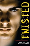 Cover: Twisted - Kensington Publishing Corporation