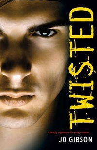 Enlarge image Cover: Twisted - Kensington Publishing Corporation