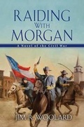Cover: Raiding With Morgan - Kensington Publishing
