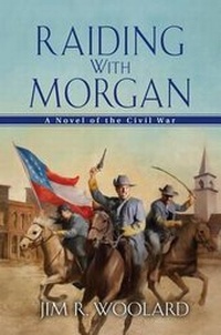 Enlarge image Cover: Raiding With Morgan - Kensington Publishing