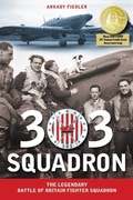 Cover: 303 Squadron - Aquila Polonica Publishing