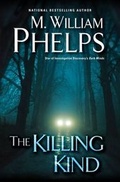 Cover: The Killing Kind - Kensington Publishing