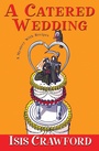 Cover: A Catered Wedding - Kensington Books