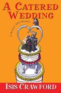 Cover: A Catered Wedding - Kensington Books