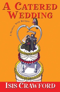 Enlarge image Cover: A Catered Wedding - Kensington Books