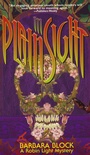 Cover: In Plain Sight - Kensington Books