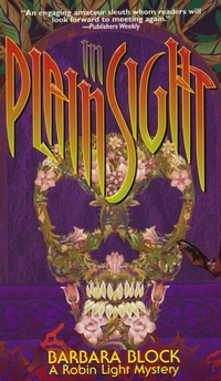 Enlarge image Cover: In Plain Sight - Kensington Books