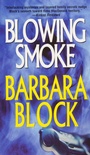 Cover: Blowing Smoke - Kensington Books
