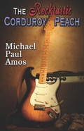 Cover: The Rocktastic Corduroy Peach - Samhain Publishing Ltd
