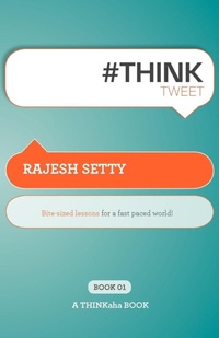 Enlarge image Cover: #ThinkTweet Book 1 - Super Star Press