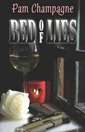 Cover: Bed of Lies - Samhain Publishing Ltd