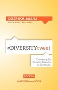 Cover: #DIVERSITYtweet - Super Star Press