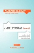 Cover: #MILLENNIALtweet - Super Star Press