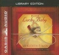 Cover: Lucky Baby (Library Edition) - Oasis Audio