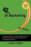 Cover: 42 Rules of Marketing (2nd Edition) - Super Star Press
