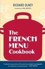 Cover: The French Menu Cookbook - Ten Speed Press