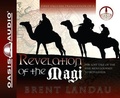 Cover: Revelation of the Magi (Library Edition) - Oasis Audio