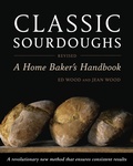 Cover: Classic Sourdoughs, Revised - Ten Speed Press