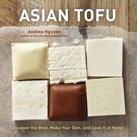 Enlarge image Cover: Asian Tofu - Ten Speed Press