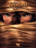 Cover: Tangled - Hal Leonard Corporation