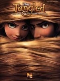 Enlarge image Cover: Tangled - Hal Leonard Corporation
