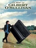 Cover: The Best of Gilbert O'Sullivan - Hal Leonard Corporation