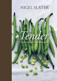Abbildung von: Tender - Ten Speed Press
