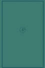 Cover: Vibrational Properties of Solids - Academic Press