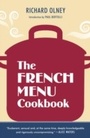 Cover: The French Menu Cookbook - Ten Speed Press