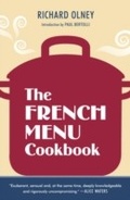 Cover: The French Menu Cookbook - Ten Speed Press