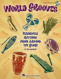 Abbildung von: World Grooves - Hal Leonard Corporation