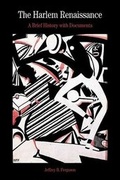 Cover: The Harlem Renaissance - Bedford Books