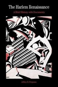 Enlarge image Cover: The Harlem Renaissance - Bedford Books