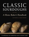 Cover: Classic Sourdoughs, Revised - Ten Speed Press