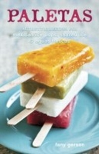 Abbildung von: Paletas - Ten Speed Press
