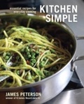 Cover: Kitchen Simple - Ten Speed Press