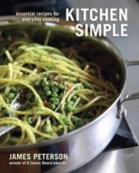 Enlarge image Cover: Kitchen Simple - Ten Speed Press