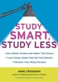 Bild: Study Smart, Study Less - Ten Speed Press