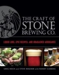 Cover: The Craft of Stone Brewing Co. - Ten Speed Press