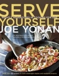 Cover: Serve Yourself - Ten Speed Press