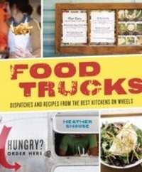 Abbildung von: Food Trucks - Ten Speed Press