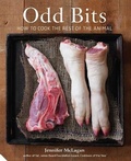 Cover: Odd Bits - Jacqui Small