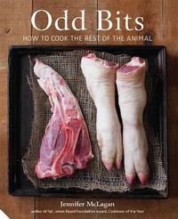 Enlarge image Cover: Odd Bits - Jacqui Small