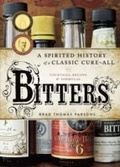 Cover: Bitters - Ten Speed Press