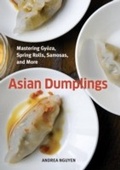 Cover: Asian Dumplings - Ten Speed Press