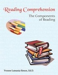 Cover: Reading Comprehension - Llumina Press